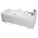 Bath Aquator AQ-27 USM-UVM - 0