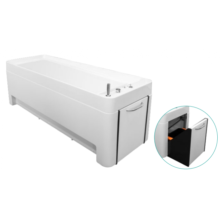 Table for wrap procedures Aquator AQ-53-2300-7,2
