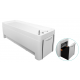 Table for wrap procedures Aquator AQ-53-2300-7,2