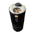 Wood-burning sauna stove - AITO AK-68, with ceramic stones - 9 Wood-burning sauna stove - AITO AK-68, with ceramic stones - 9