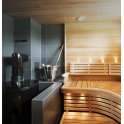 Wood-burning sauna stove - AITO AK-68, with ceramic stones - 11 Wood-burning sauna stove - AITO AK-68, with ceramic stones - 11