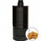 Wood-burning sauna stove - AITO AK-57 with ceramic stones