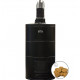 Wood-burning sauna stove - AITO AK-78, with ceramic stones