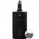 Wood-burning sauna stove - AITO AK-68, with traditional stones