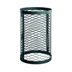Net around the smokepipe SKAMET 380 mm - 1000 mm, opened  Net around the smokepipe SKAMET 380 mm - 1000 mm, opened