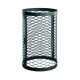 Net around the smokepipe SKAMET 380 mm - 1000 mm, opened