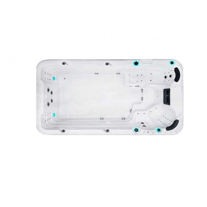 Swim Spa pool - AQUATIC 1