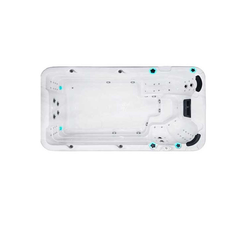 Hydromassage pool SPA AQUATIC 1 Hydromassage pool SPA AQUATIC 1