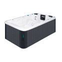 Hydromassage pool SPA AQUATIC 2 - 1 Hydromassage pool SPA AQUATIC 2 - 1