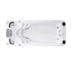 Hydromassage pool SPA AQUATIC 2  Hydromassage pool SPA AQUATIC 2