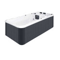 Hydromassage pool SPA AQUATIC 3 / AQUATIC 3 DEEP - 1 Hydromassage pool SPA AQUATIC 3 / AQUATIC 3 DEEP - 1