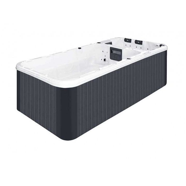 Swim Spa pool - AQUATIC 3 / AQUATIC 3 DEEP