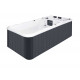Swim Spa pool - AQUATIC 3 / AQUATIC 3 DEEP