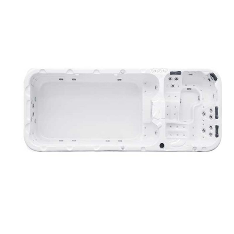Hydromassage pool SPA AQUATIC 3 / AQUATIC 3 DEEP Hydromassage pool SPA AQUATIC 3 / AQUATIC 3 DEEP