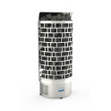 Electric sauna heater – SAWOTEC Ari Wall, without control unit - 0