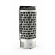 Electric sauna heater – SAWOTEC Ari Wall, without control unit