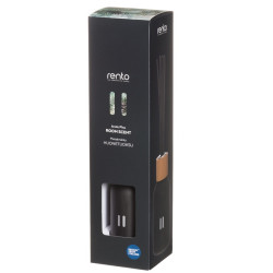 RENTO aromatic scent with sticks, arctic pine 100 ml  RENTO aromatic scent with sticks, arctic pine 100 ml