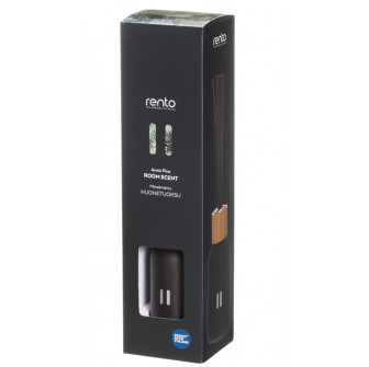 RENTO aromatic scent with sticks, arctic pine 100 ml
