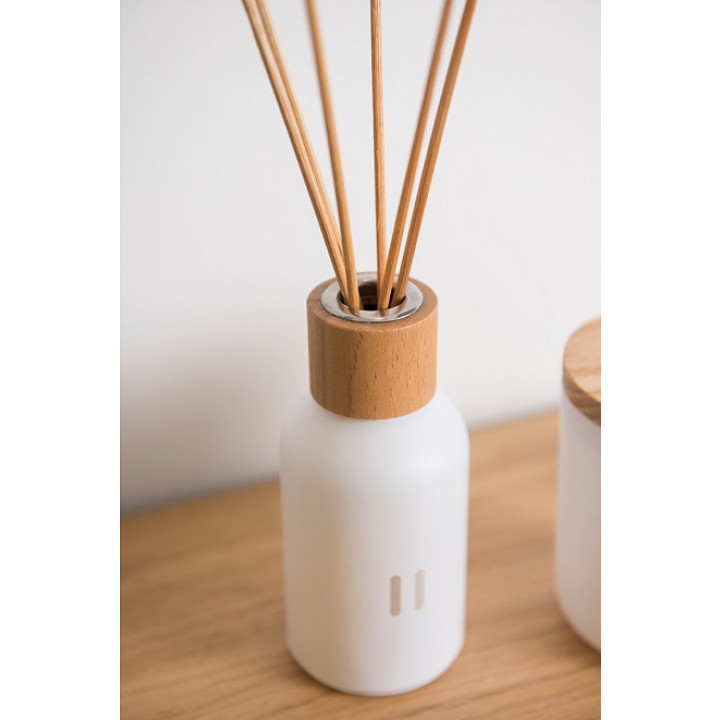 RENTO aromatic scent with sticks, birch 100 ml