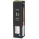 RENTO aromatic scent with sticks, birch 100 ml