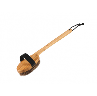 Bamboo body brush RENTO, 41 cm