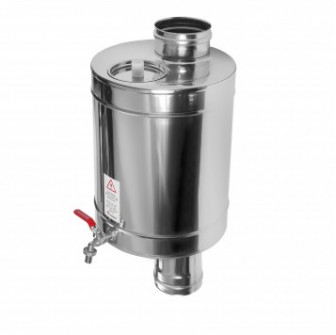Water heating tank NP, d. 115mm