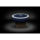 Wireless sauna air mixer MINI
