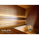 Wireless sauna air mixer MINI