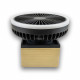 Wireless sauna air mixer MINI