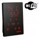 Steam generator - HARVIA Helix HGX - WiFi