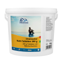 MULTI tablets CHEMOFORM, 5 kg - 0 MULTI tablets CHEMOFORM, 5 kg - 0