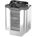 Electric sauna heater – Sawotec Cumulus CML-90NS, without control unit - 0