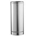 Stainless steel insert 0.5 m, 0.5 mm - 0