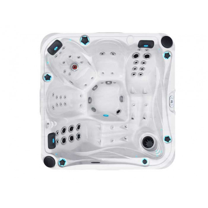 Swim Spa pool - DELIGHT