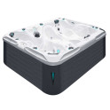Hydromassage pool SPA DESIRE - 4