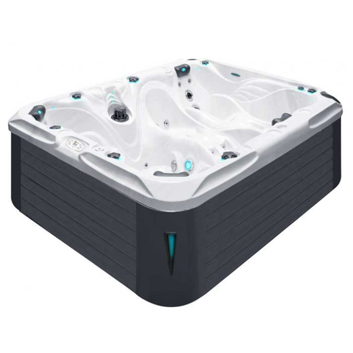 SPA Massage Pool - DESIRE