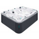 SPA Massage Pool - DESIRE