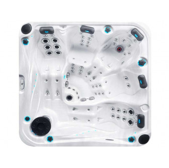 SPA Massage Pool - DEVOTION