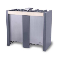 Electric sauna heater - EOS Herkules XL S120 HD 18kw  Electric sauna heater - EOS Herkules XL S120 HD 18kw