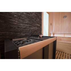 Mounting brackets for guard rail (without rail) EOS Herkules XL S120 HD  Mounting brackets for guard rail (without rail) EOS Herkules XL S120 HD