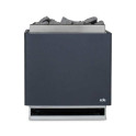 Electric sauna heater - EOS P1 W, anthracite - 0 Electric sauna heater - EOS P1 W, anthracite - 0