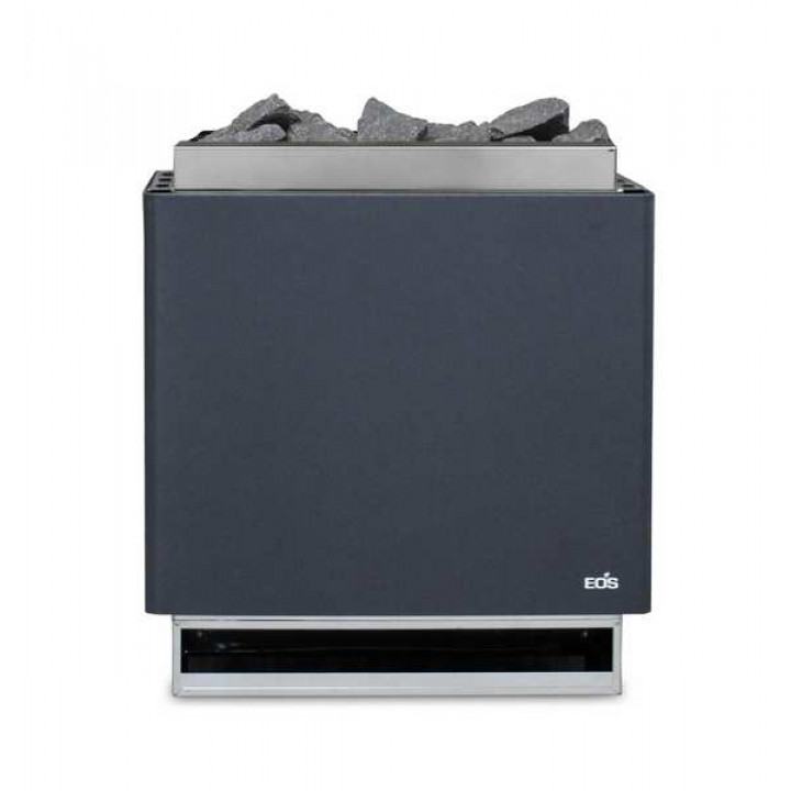 Electric sauna heater - EOS P1 W, anthracite