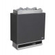 Electric sauna heater - EOS P1 W, anthracite