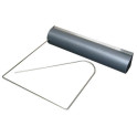 Mounting frame for EOS security system + stone tray for EOS 34.G HD 15-21kW stoves - 1 Mounting frame for EOS security system + stone tray for EOS 34.G HD 15-21kW stoves - 1