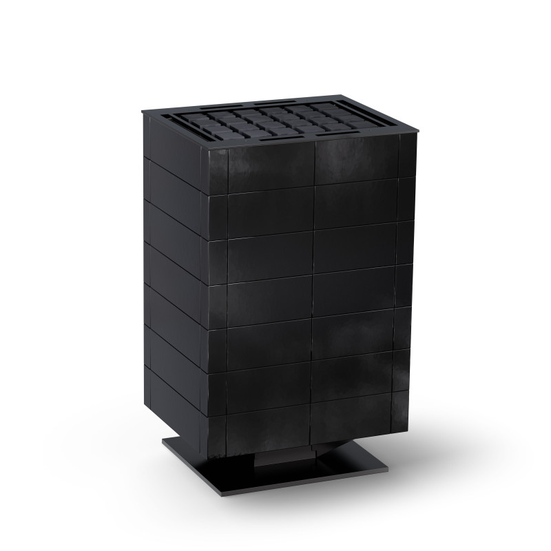 Electric sauna heater - EOS Credo, 15.0 kW Electric sauna heater - EOS Credo, 15.0 kW