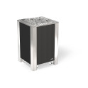 Electric sauna heater - EOS Blackrock, anthracite - 0 Electric sauna heater - EOS Blackrock, anthracite - 0