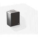 Electric sauna heater - EOS Organic W - 1 Electric sauna heater - EOS Organic W - 1