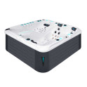 Hydromassage pool SPA EUPHORIA - 7