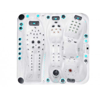 SPA Massage Pool - EUPHORIA