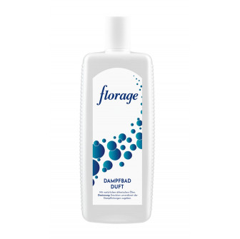 FLORAGE steam sauna fragrance, 1l